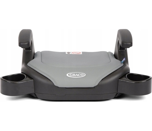 Graco Booster Basic Podstawka Podwyższająca 22-36 kg Opal Sky