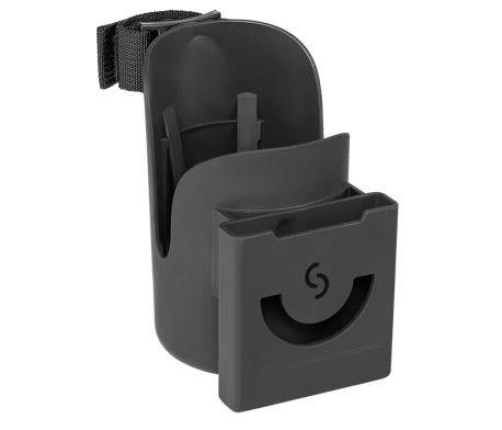 Skiddou Mugg Uchwyt Do Wózka Na Telefon i Kubek 2w1