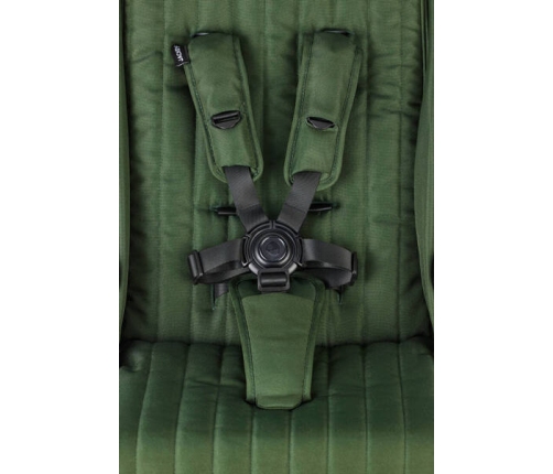 Easywalker Jackey2 XL Deep Green