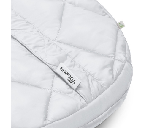 Cybex Śpiworek Snogga Mini 2 Lava Grey