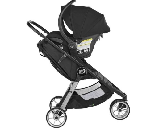 Baby Jogger Adapter City Mini 2/GT2/Elite 2 - Maxi Cosi