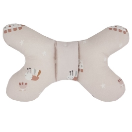 EKO Poduszka Motylek Pszczółki EKO Poduszka Motylek Pszczółki