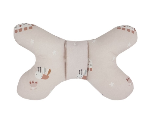 EKO Poduszka Motylek Pszczółki