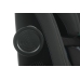 Chicco MySeat I-Size Air Fotelik Samochodowy 9-36kg Air Graphite