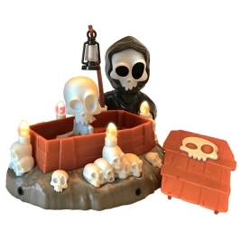 Dumel Discovery Mroczny Kosiarz Dumel Discovery Mroczny Kosiarz