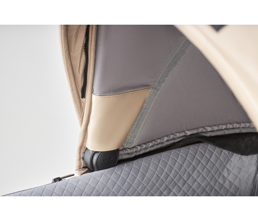 Anex E/Type Special Edition Wózek Głęboko-Spacerowy Boho