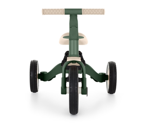 Balansa ritenis  Petite&Mars Turbo 5in1 Misty Green