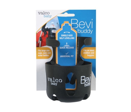 Valco Baby universālais krūzes turētājs ratiem