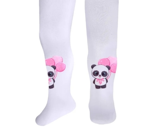 Milusie Rajstopy Mix Kolorów Rozmiar 80-86