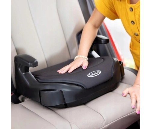 Graco Booster Basic Podstawka Podwyższająca 22-36 kg Opal Sky