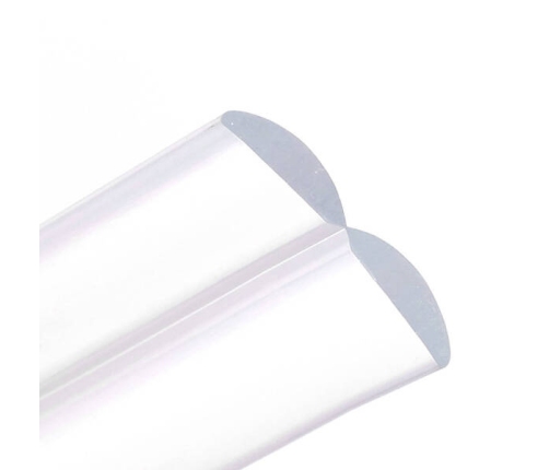 Safe Teddy Przezroczysta Taśma Zabezpieczająca Krawędzie 2m