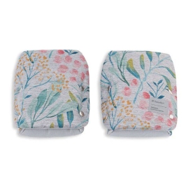 X-Lander X-Muff Art Wild Garden Roku cimdi ratiem 