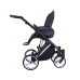 Kunert Molto Premium Beige Детская коляска 2в1