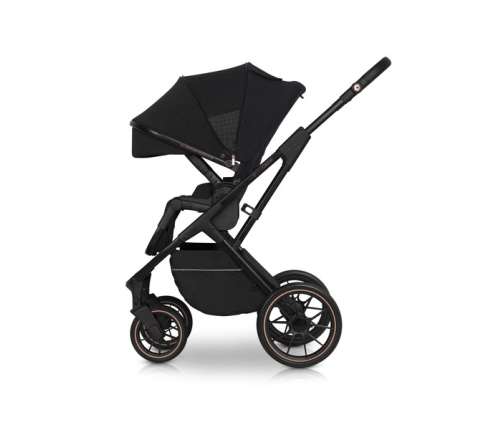 Cavoe Axo Style Meteorite Прогулочная коляска