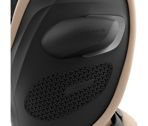 Cybex Pallas G2 I-Size Plus Fotelik Samochodowy 9-50 kg  Almond Beige Plus