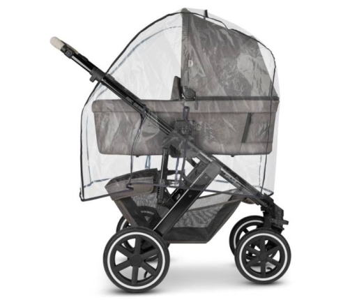 ABC Design Salsa 4 Air Diamond Herb Детская коляска 2 в 1