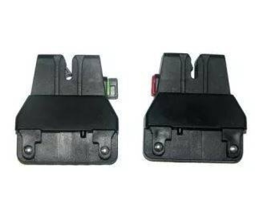 Adapteri ratiem Next Lupo Dotty autosēdeklim Baby Design Leo / Dumbo L