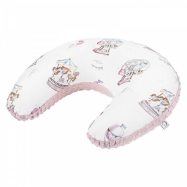 Spilvens - pakaviņš Bonjour Cherie Lunapark Spilvens - pakaviņš Bonjour Cherie Lunapark