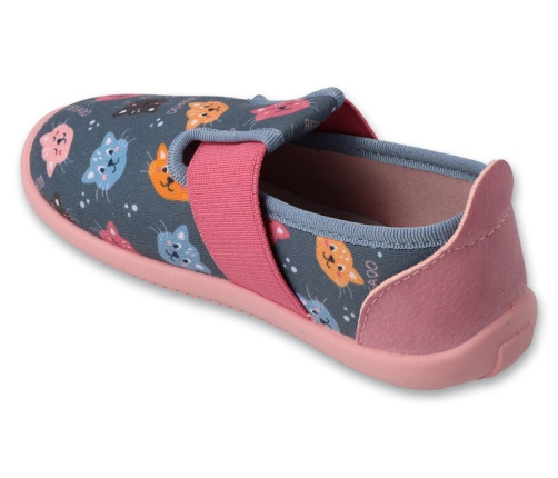 Befado Buty Softer 901X02013000A01 Rozmiar 30