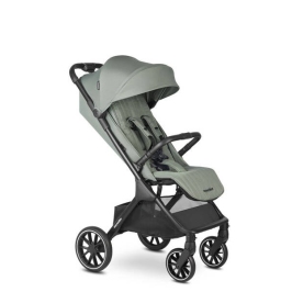 Easywalker Jackey2 XL Agave Green Прогулочная коляска Easywalker Jackey2 XL Agave Green Прогулочная коляска