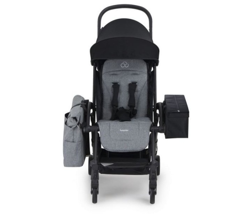 Bumprider Boczny Koszyk Do Wózka Connect/Connect2