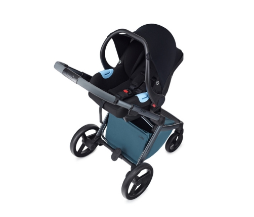 Anex L/Type Ocean Bērnu rati 2in1