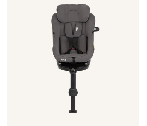 Joie i-Pivot 360 Thunder Bērnu autosēdeklis 0-18 kg