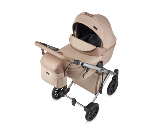 Anex E/Type Special Edition Wózek Głęboko-Spacerowy Boho