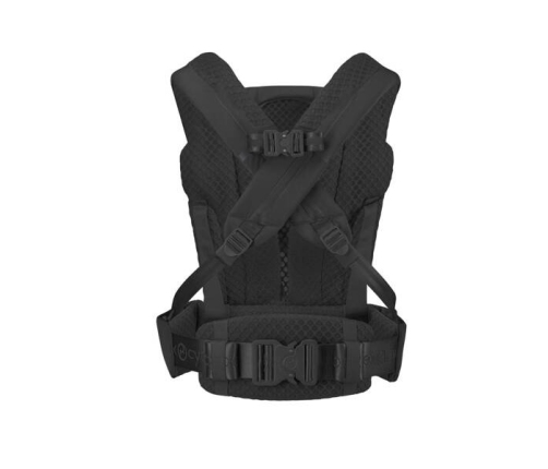 Cybex Coya Baby Carrier Nosidło Black
