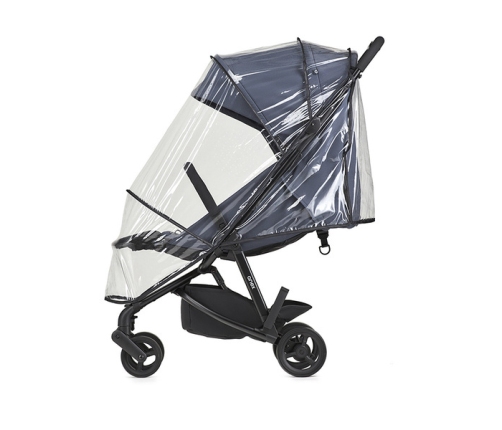 Anex Air-Z Storm Прогулочная Коляска Трансформер