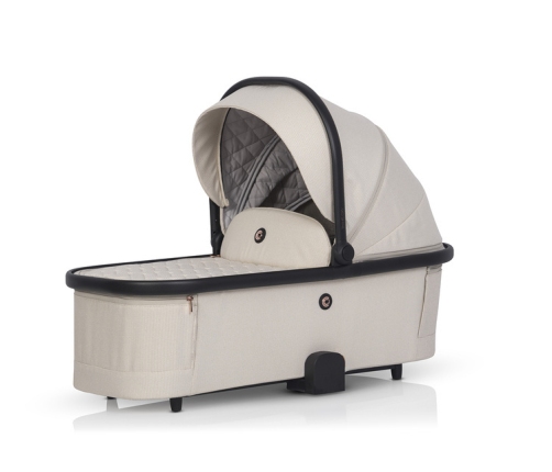 Cavoe Axo Shine Champagne Детская коляска 2в1