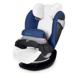 Cybex Tapicerka Letnia do Solution M / Pallas M White Cybex Tapicerka Letnia do Solution M / Pallas M White
