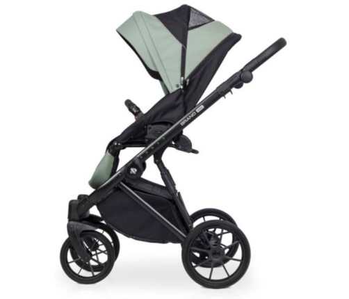 Riko Brano Pro Lagoon Детская коляска 2в1
