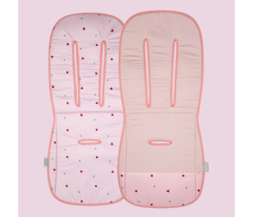 Piapimo Dwustronna Wkładka do Wózka Coccinella