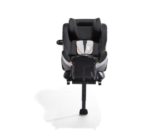 Joie Signature I-Prodigi Fotelik Samochodowy Test Plus 0-23Kg Carbon