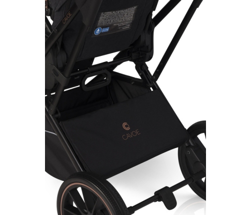 Cavoe Axo Style Meteorite Прогулочная коляска