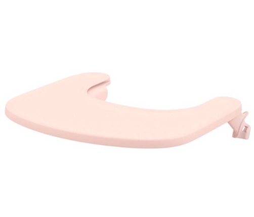 Cybex Lemo Krzesełko Bujaczek Zestaw 4w1 Pearl Pink