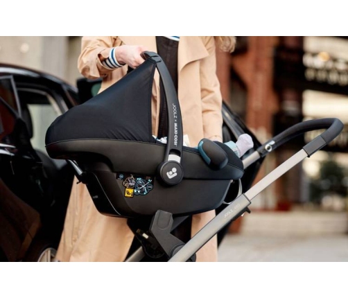 Joolz Geo 3 Adaptery Górne Do Fotelika