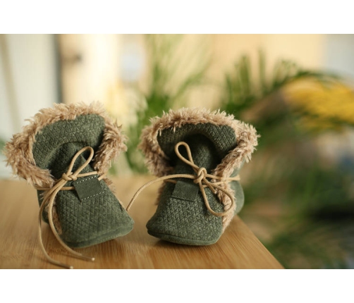 X-Lander X-Step Buciki Niechodki Rozmiar 18/19 Blue Night