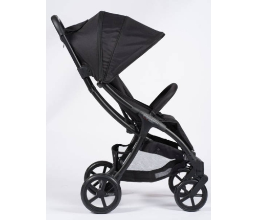 Mast Swiss Design M2x Wózek Spacerowy Onyx