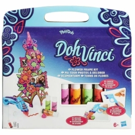 Play Doh Ramka do Zdjęć Play Doh Ramka do Zdjęć