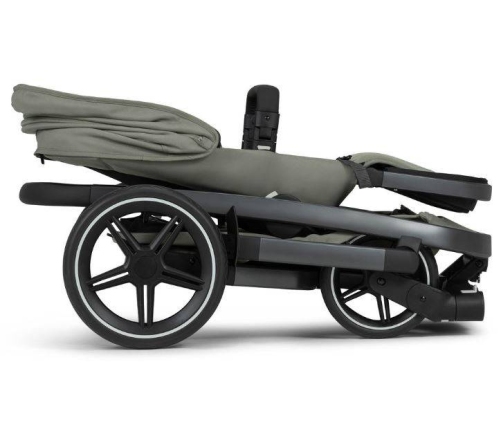 Joolz Geo 3 Woodland Green Bērnu rati 2in1