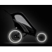 Cybex Zeno All Black Прогулочный блок