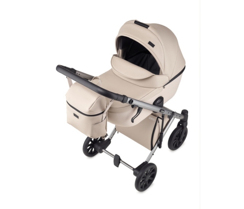 Anex E/Type Wózek Głęboko-Spacerowy Soul