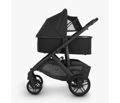 UPPA Baby Vista V2 Wózek Głęboko-Spacerowy Jake