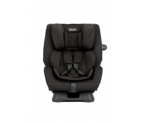Graco Slimfit R129 Fotelik Samochodowy 0-36 kg Midnight