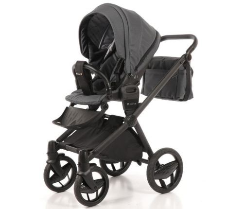 Invictus V-Print 02 Bērnu rati 2in1