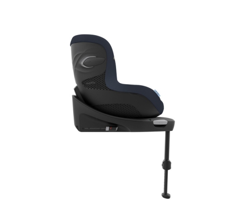 Cybex Sirona G I-Size Plus Ocean Blue Bērnu autosēdeklis 0-20 kg