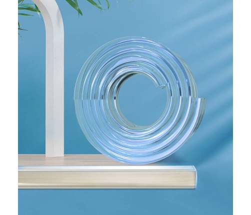 Safe Teddy Przezroczysta Taśma Zabezpieczająca Krawędzie 2m