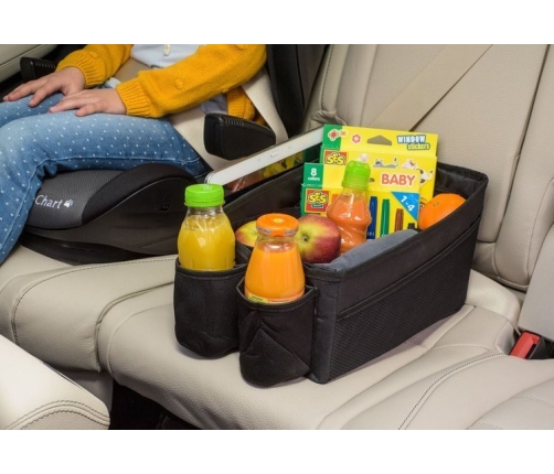 Cybex Solution X I-Fix Cobblestone Grey Детское автокресло 15-50 кг + BabySafe Органайзер и чехол на ремень